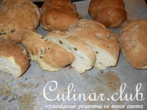  (Ciabatta)     