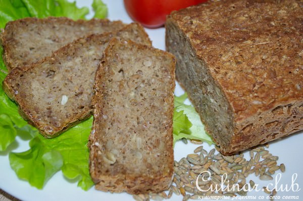   Vollkornbrot   ( ) 