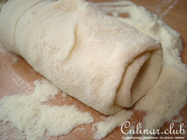   "" (Cream cheese bread) 