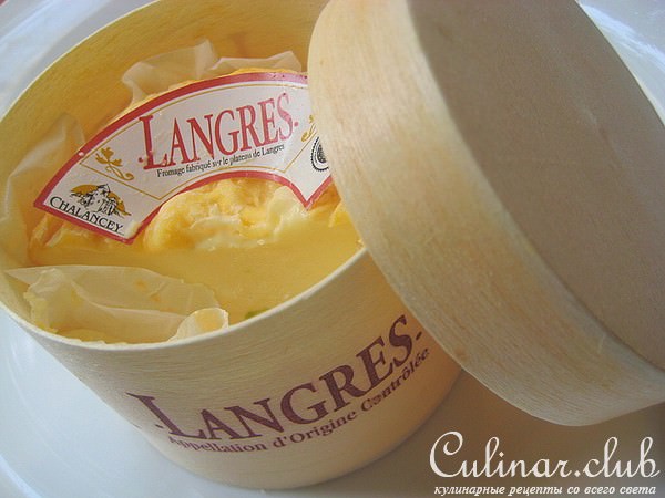  "Langres". 