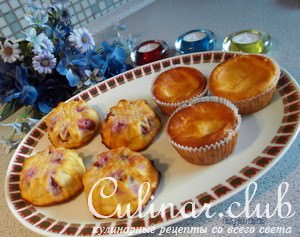 Mini-cheesecake   -