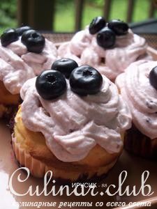 Cupcakes -   