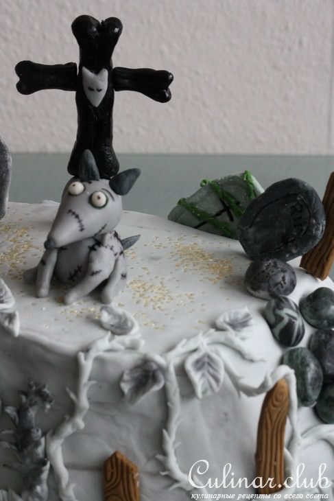   "Frankenweenie"     (    ) 