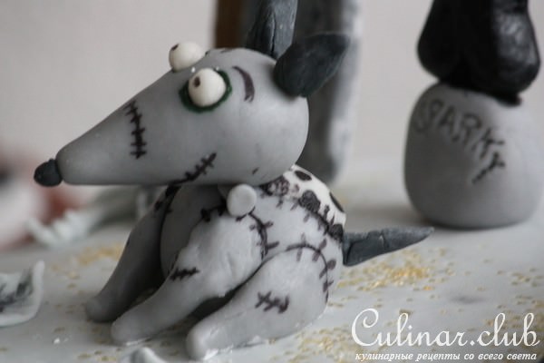   "Frankenweenie"     (    ) 