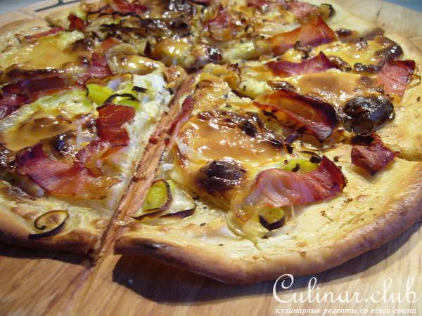 Flammkuchen (  )   ,    