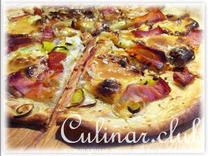 Flammkuchen (  )   ,   