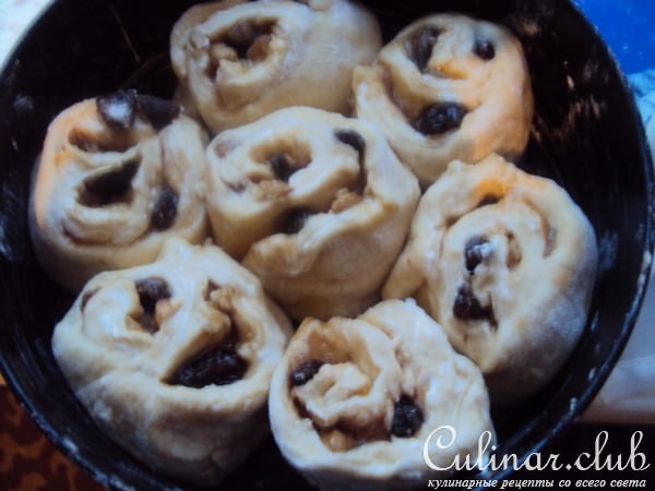    - (Cream Cheese Cinnamon Rolls) 