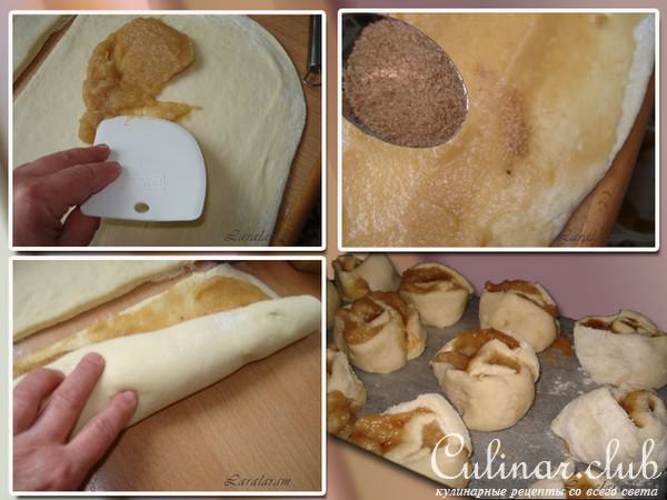  CINNABON ROLLS (  !) 