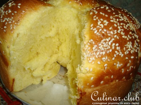 Torta Danubio -        