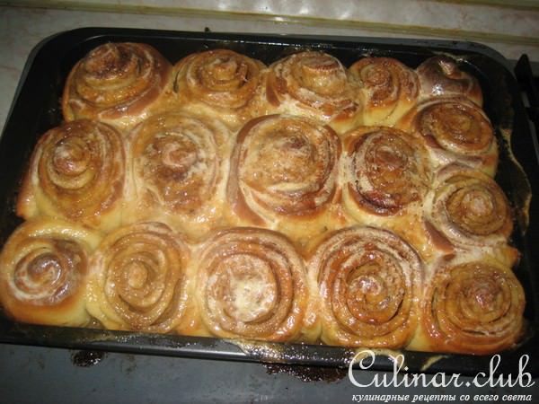 Cinnabon  - ,   