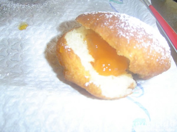 -Krapfen 