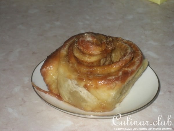 Cinnabon  - ,   