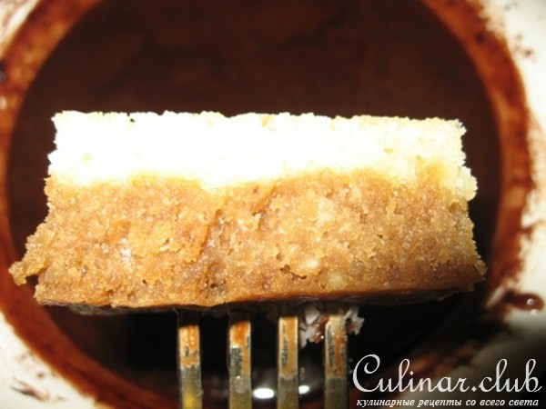   Mocha Lamingtons 