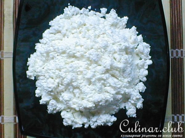 cottage cheese- ! 