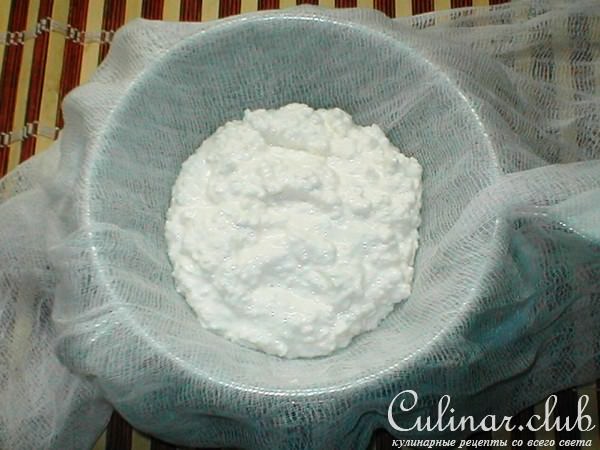 cottage cheese- ! 