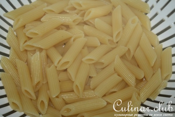   PENNE RIGATE, , ,     