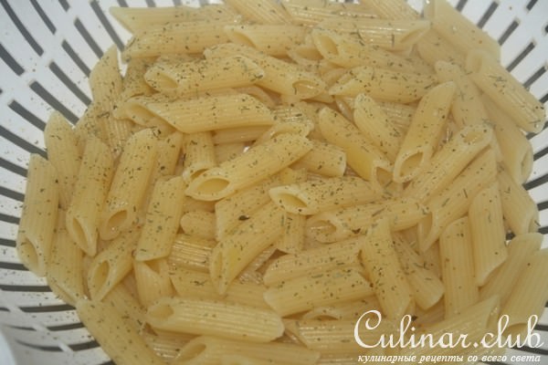   PENNE RIGATE, , ,     