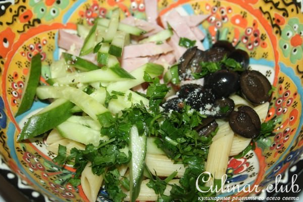   PENNE RIGATE, , ,     