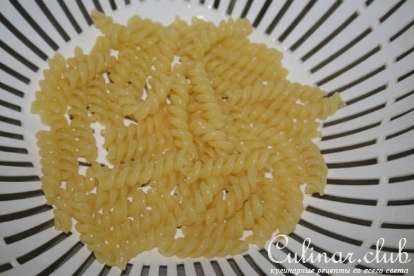   Fusilli Borges,  -       