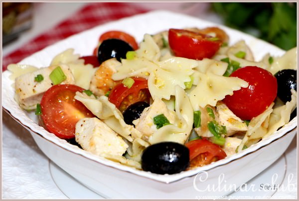     Farfalle,    