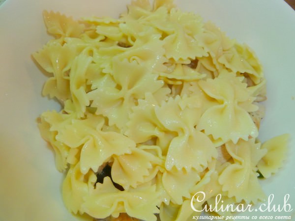     Farfalle,    