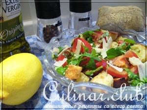  (Panzanella) -     