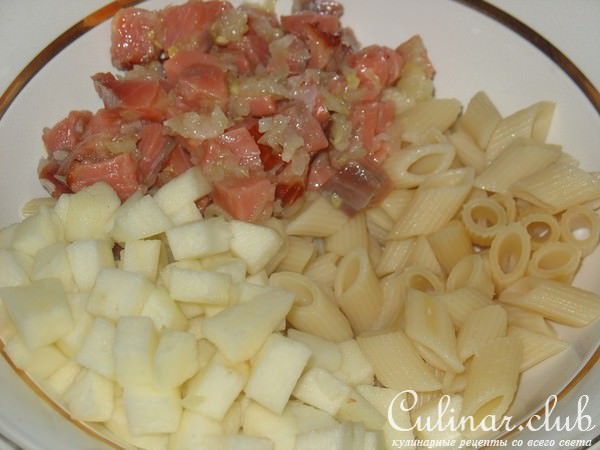  “”  PENNE RIGATE,    . 