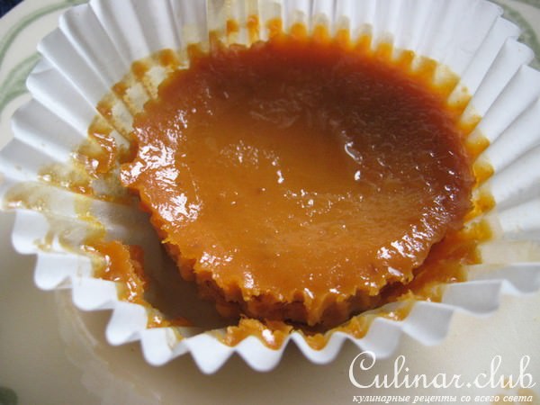 Pumpkin Pie ( ) 