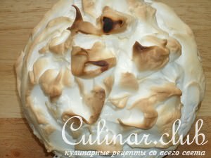 Lemon Meringue Pie -   