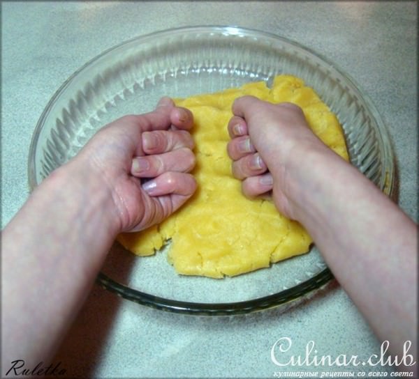 Pastiera Napoletana e stata presentata al giudizio di un grande maestro.  . 