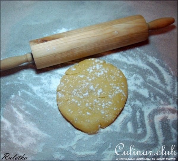 Pastiera Napoletana e stata presentata al giudizio di un grande maestro.  . 