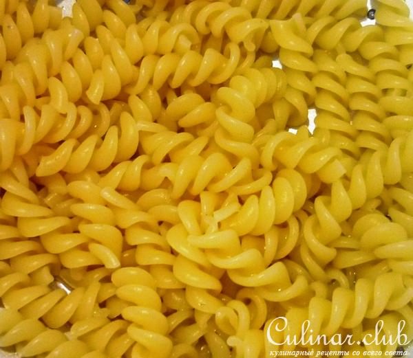      Fusilli,,    