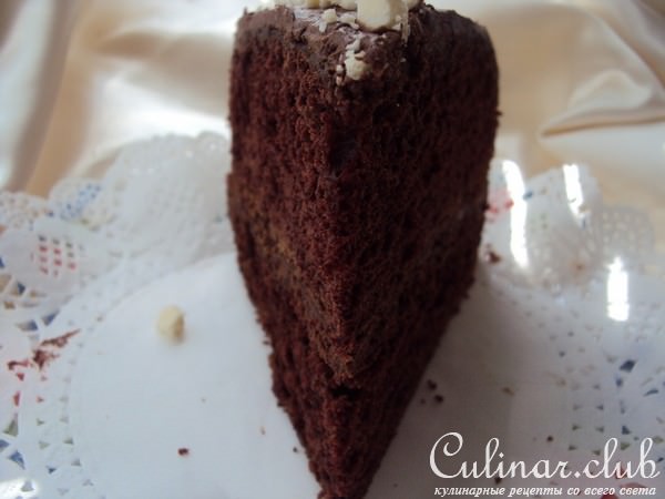 DEVIL39;S FOOD CAKE (  !) 