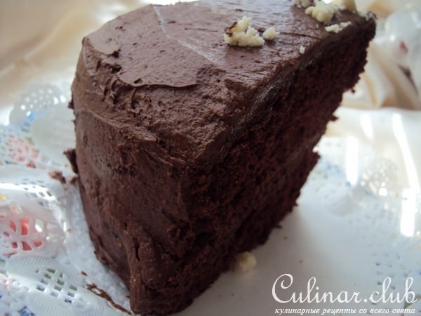 DEVIL39;S FOOD CAKE (  !) 