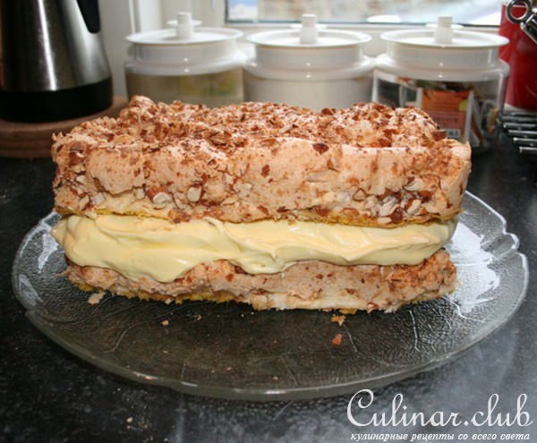 verdens beste kake (    ) 