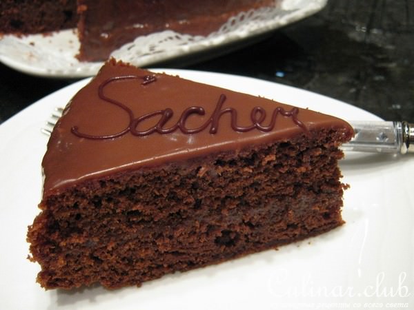  "Sacher" () -   . 