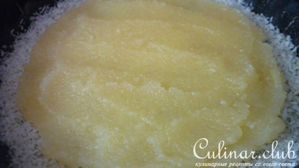 Доминиканский ананасовый торт-перевертыш (Доминиканы -рай или золотая клетка? Решайте сами) 