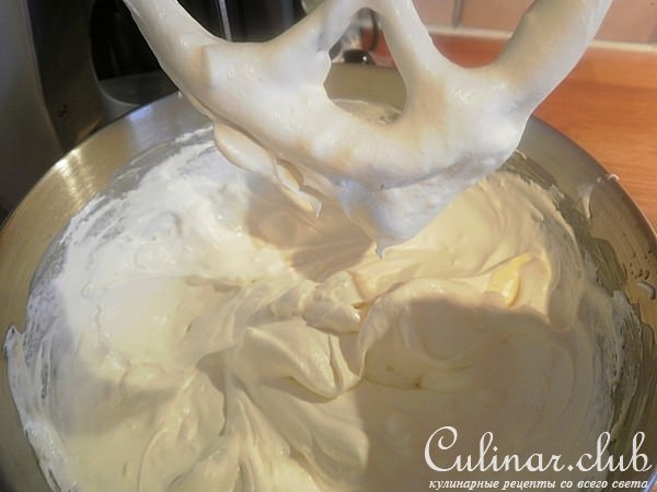  ,   , Swiss Meringue Buttercream 