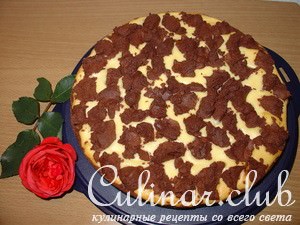  Russischer Zupfkuchen