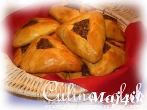    ( )   (Hamantaschen)