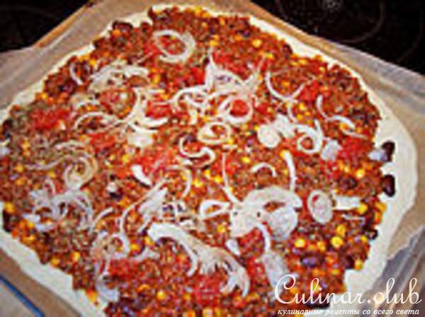  Chili con carne 