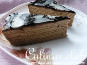 - - Baumkuchen