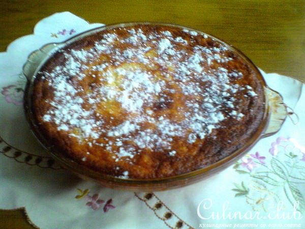    «Italian Rice Pie» () 