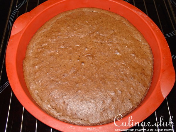    „Tarte au chocolat“. 