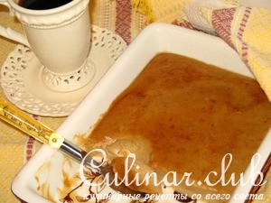 Crema catalana